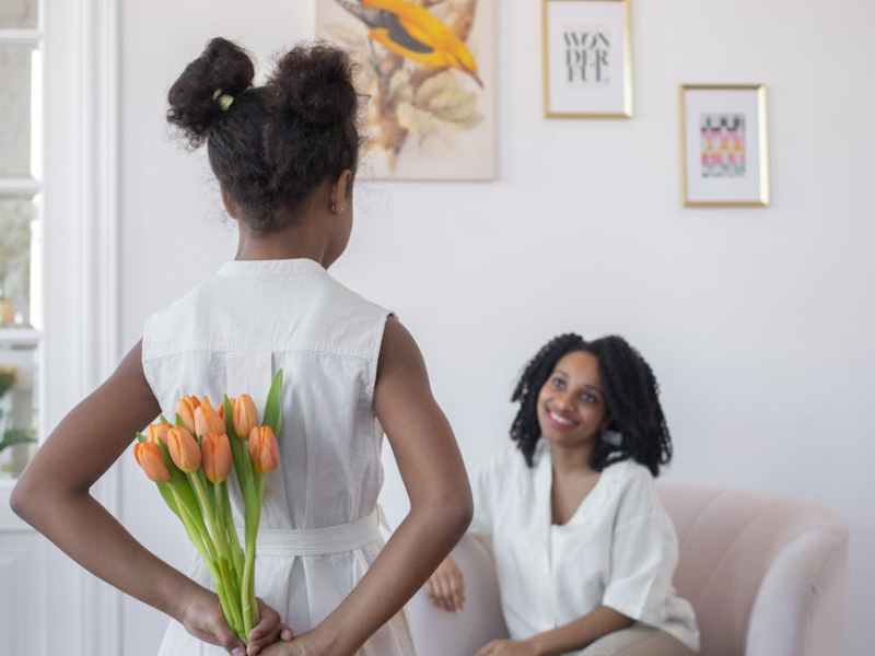 AMMANFORD: Town named among Wales’ top spots for Mother’s Day celebrations