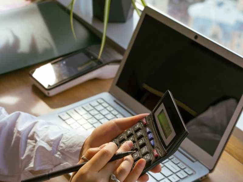 ‘Death of the traditional tax return’ as biggest shake-up in 30 years hits South Wales