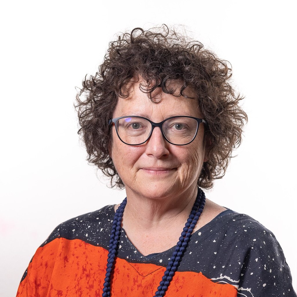 Plaid Cymru's Elin Jones