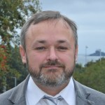 Plaid Cymru's Gwyn Williams