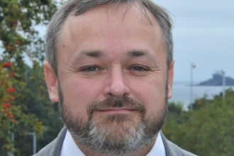 Plaid Cymru's Gwyn Williams