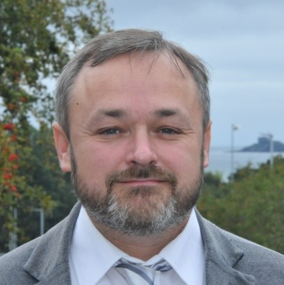 Plaid Cymru's Gwyn Williams