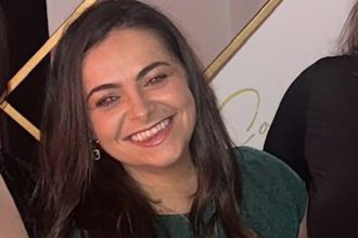 Swansea nursing student Ellesse Mathias has been shortlisted in the Learning Disabilities category at the Student Nursing Times Awards