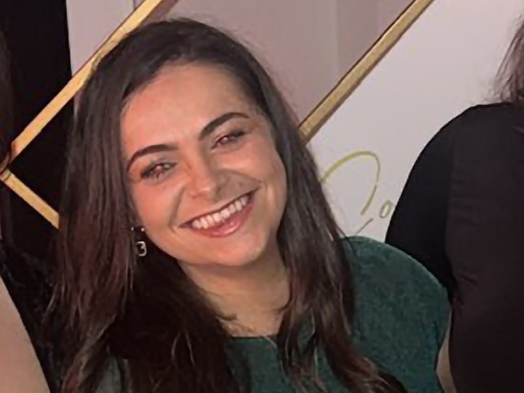 Swansea nursing student Ellesse Mathias has been shortlisted in the Learning Disabilities category at the Student Nursing Times Awards