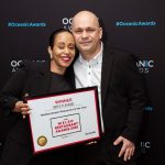 Greek Flavours on Swansea's Kingsway has won the Mediterranean Restaurant of the Year in the Welsh Restaurant Awards 2026.