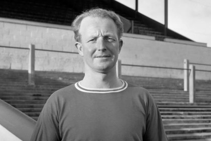 Ivor Allchurch