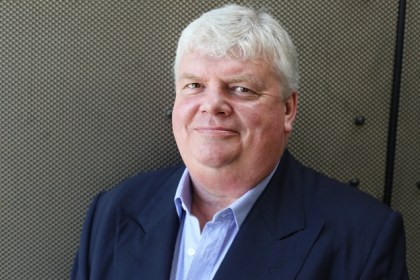 Martyn Ryan