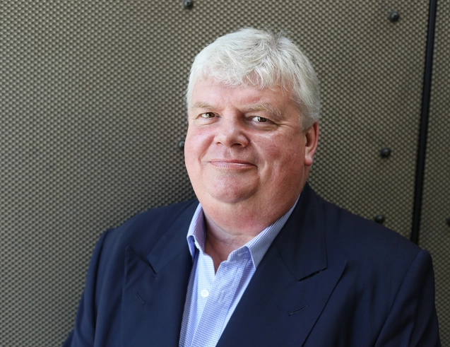 Martyn Ryan