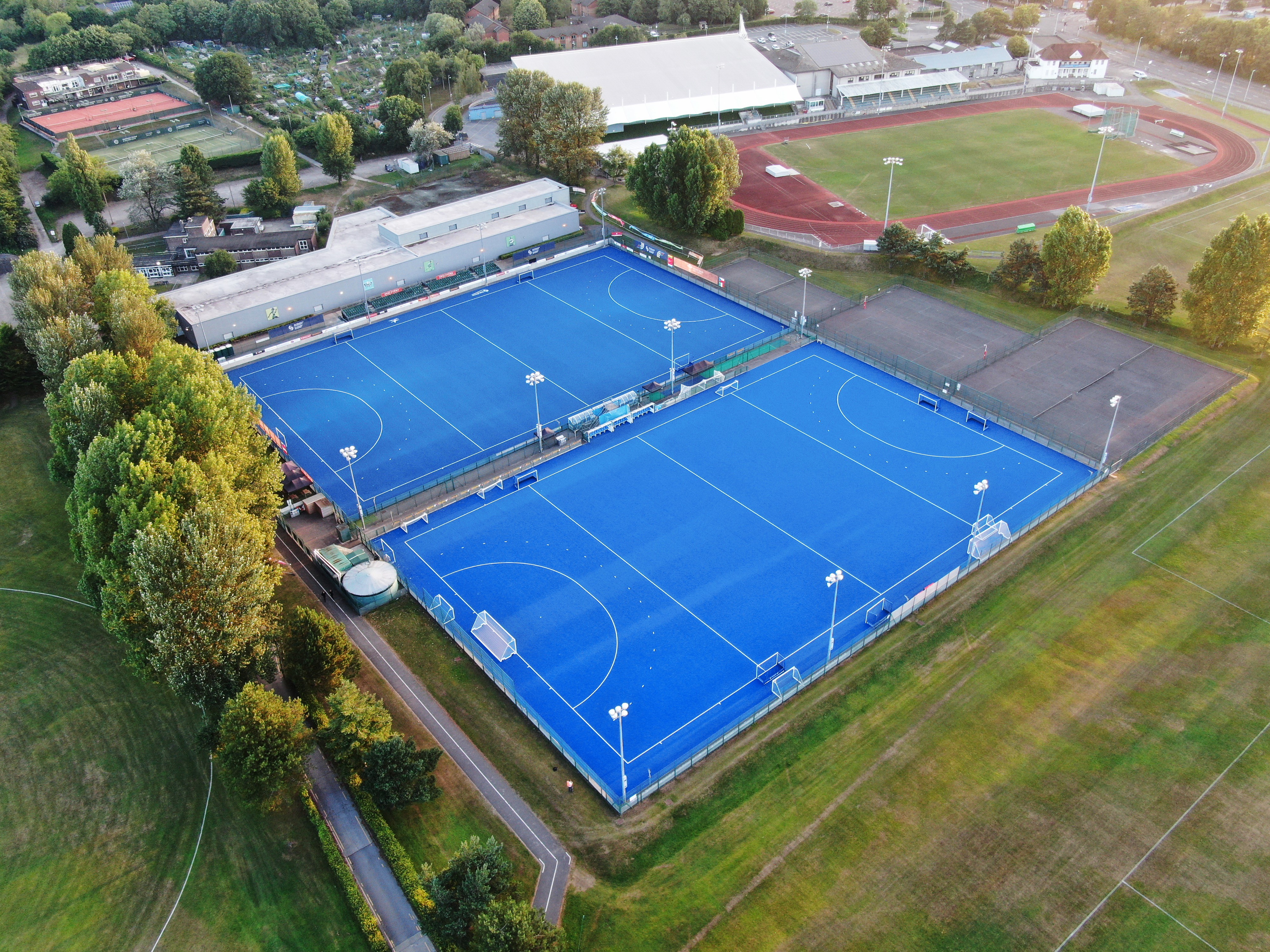 Freedom Leisure announced as new operator for Swansea Bay Sports Park