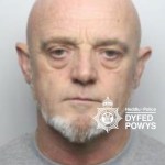Sheridan Geen (Image: Dyfed Powys Police)