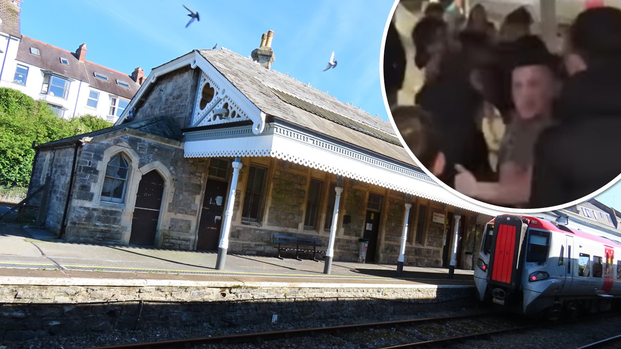 British Transport Police News - Swansea Bay News