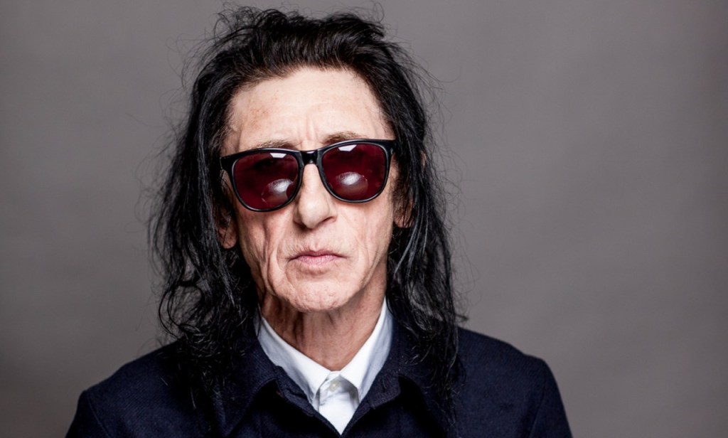 SWANSEA: Literary phenomenon and British cult hero Dr John Cooper Clarke heading to Swansea Grand Theatre