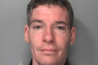 James Brittain (Image: South Wales Police)