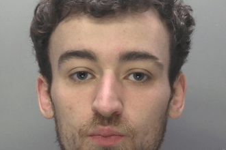 Kian Meredith (Image: South Wales Police)