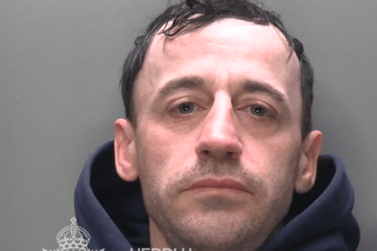 Matthew Draper (Image: South Wales Police)