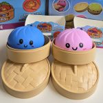 Parents are being warned over unsafe viral “squishy dumpling” toys linked to TikTok trend (Image: Swansea Council)
