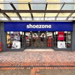 Shoe Zone store on Stepney Street in Llanelli (Image: Shoe Zone)