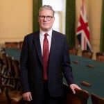Prime Minister, Sir Kier Starmer at Number 10 Downing Street (Image: Simon Dawson/ No 10 Downing Street)