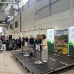 The Brycheiniog Tawe Nedd results being announced by Powys County Council