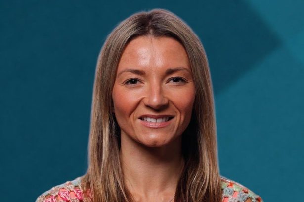 Francesca O'Brien (Image: Reform UK)