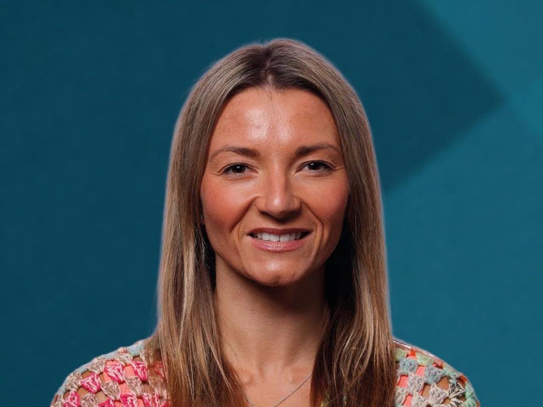 Francesca O'Brien (Image: Reform UK)