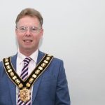 Cllr Giles Morgan - Chair of Carmarthenshire County Council for 2026 / 2027 (Image: Carmarthenshire Council)