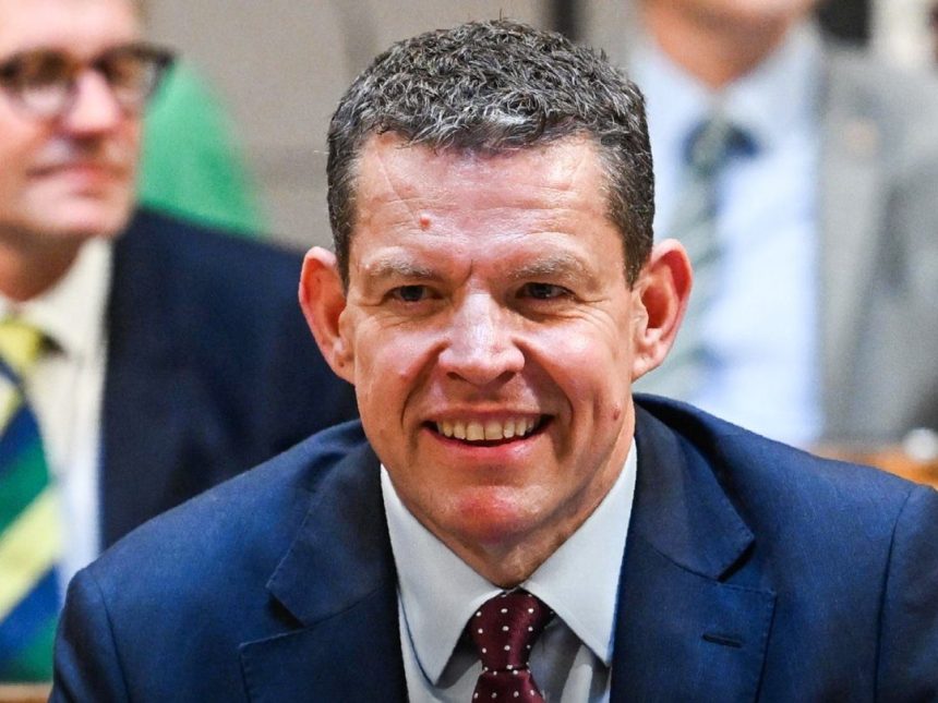 Rhun ap Iorwerth (Image: Senedd Cymru)