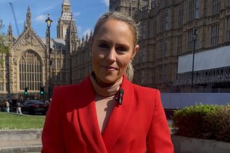 Kirstie Logan-Townshend