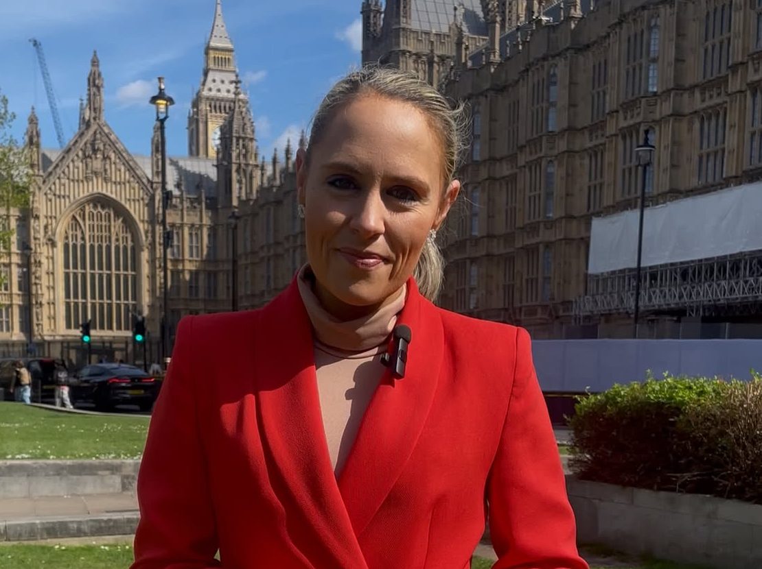 OPINION: ‘It was about as close to a strategy as padding a pillow with iron filings’ — Kirstie Logan-Townshend on the Online Safety Act
