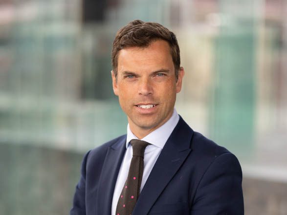 Ken Skates has been appointed interim leader of Welsh Labour after Eluned Morgan lost her seat.