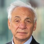 Mike Hedges (Image: Welsh Labour)