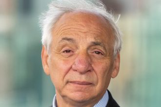 Mike Hedges (Image: Welsh Labour)