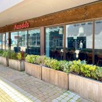 Llanelli's Nando's
