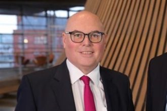Paul Davies (Image: Welsh Conservatives)
