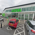 ASDA on Murray Street in Llanelli (Image: Google Maps)