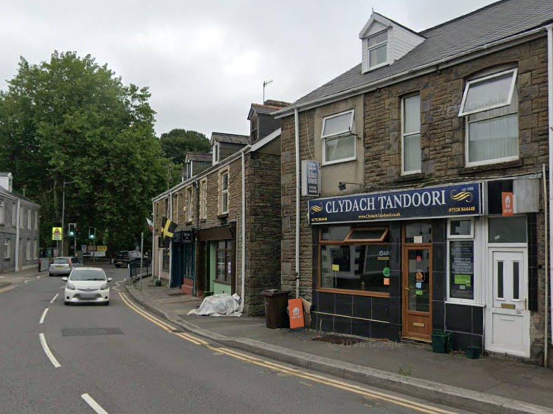 CLYDACH: Indian takeaway shut down immediately after rat infestation found by food hygiene inspectors