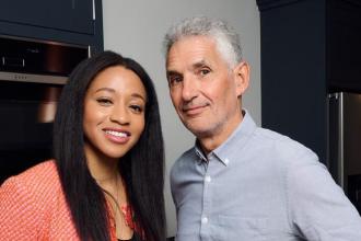 What Not To Eat with Professor Tim Spector & Dr Kandi Ejiofor has been recommissioned by Channel 4.