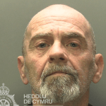 David Lake (Image: South Wales Police)