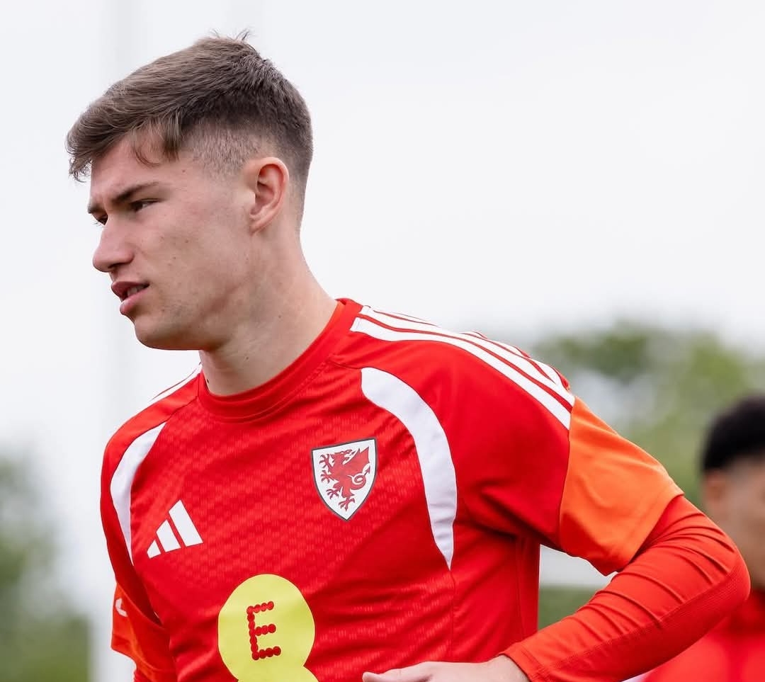SWANSEA CITY: Midfielder Congreve added to Wales squad