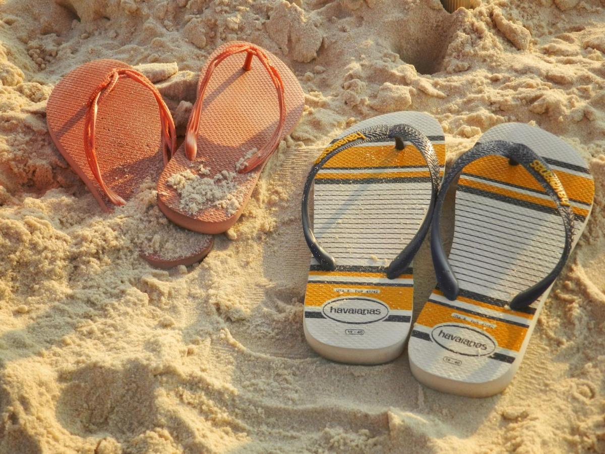 BANK HOLIDAY HEATWAVE: Temperatures set to hit 28C in south-west Wales next week — and that summer footwear could cost you £5,000