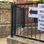 Polling station (Image: Senedd Cymru)