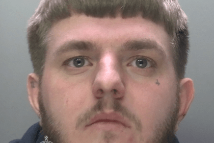 Ryan Tucker (Image: South Wales Police)