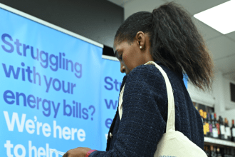 Free energy advice events are coming to Llanelli, Carmarthen and Ammanford this month — as bills set to rise 20% in July, wiping out April's £150 reduction.
