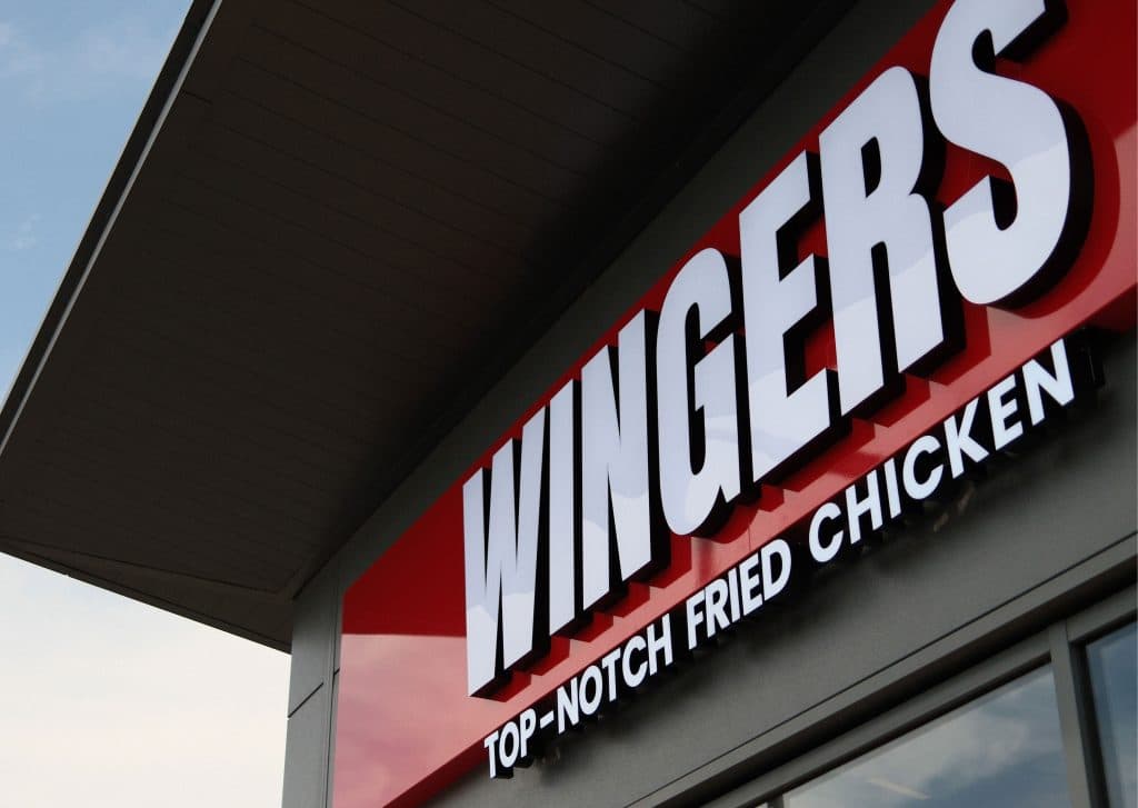 FRIED CHICKEN BOOM: Six major chicken chain openings in 18 months — and now Wingers picks Swansea for its biggest ever UK restaurant