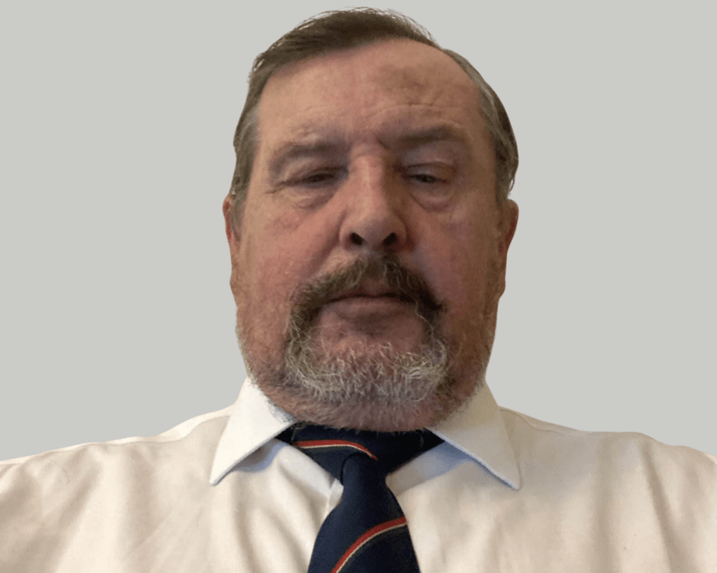 Wayne Erasmus
(Cwmaman Community Council)