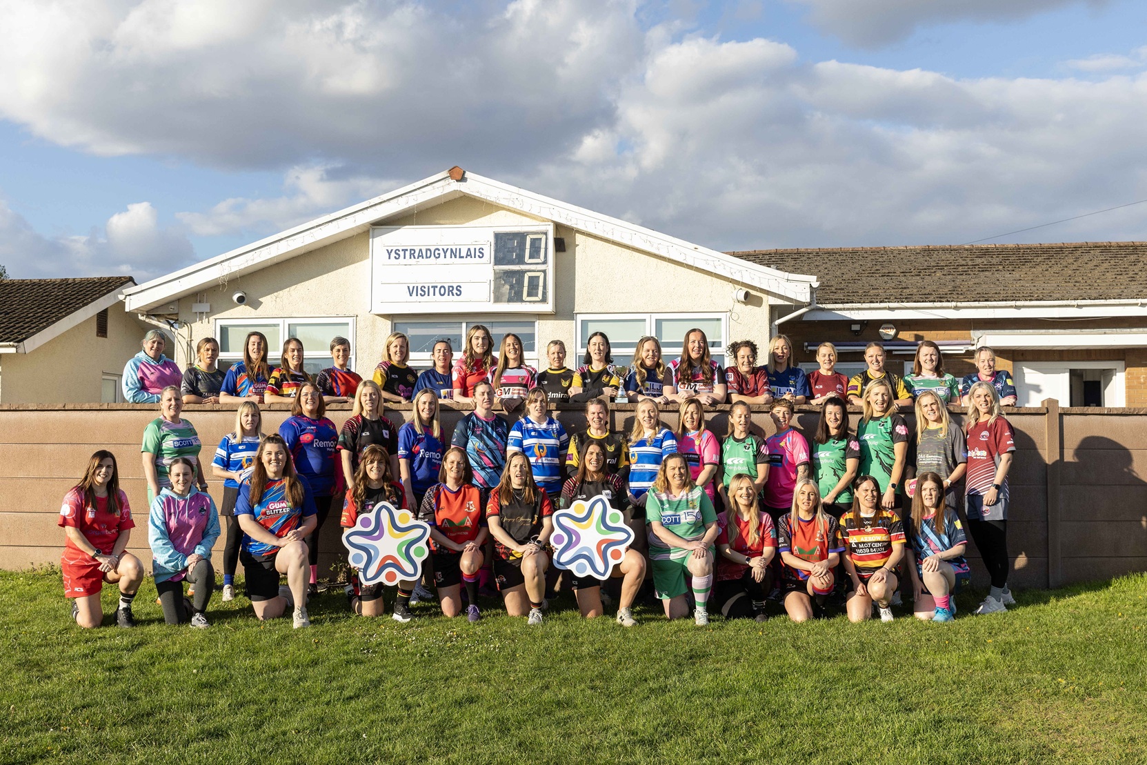 Touched by Cancer tournament aims to push charity over £200k fundraising milestone