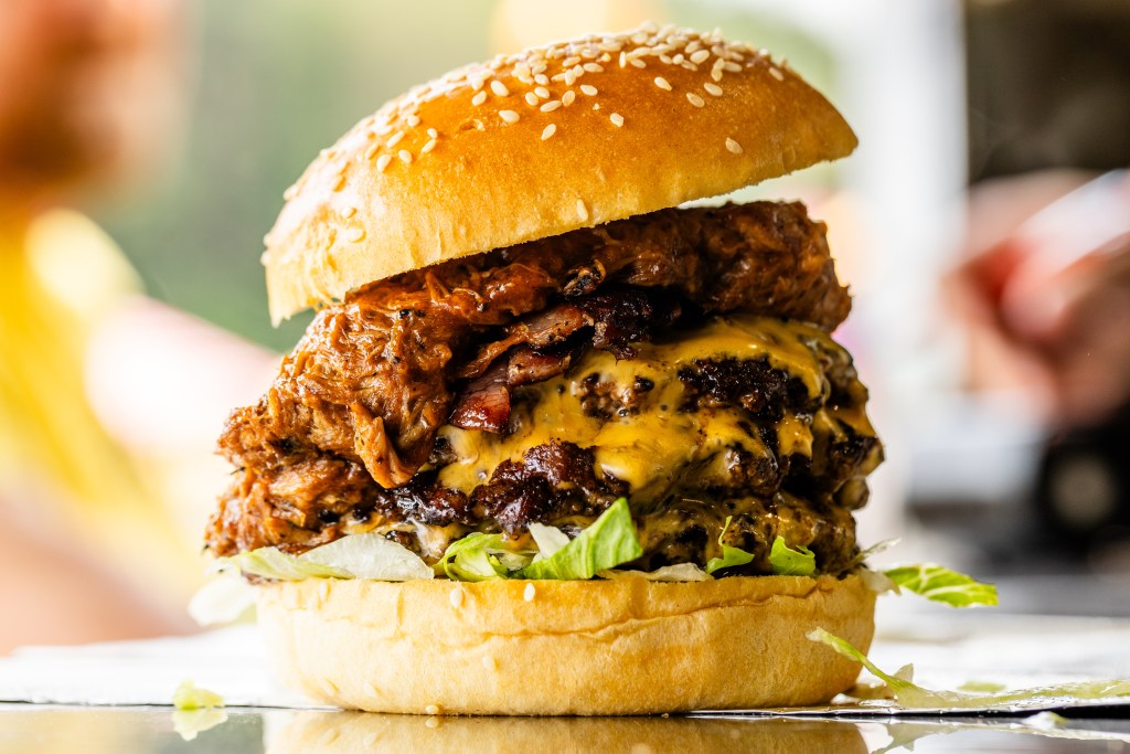 PEMBREY: Summer Feastival launches ultimate coastal foodie weekend at  Country Park