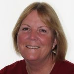 Karen Jones, former chief executive of Neath Port Talbot Council