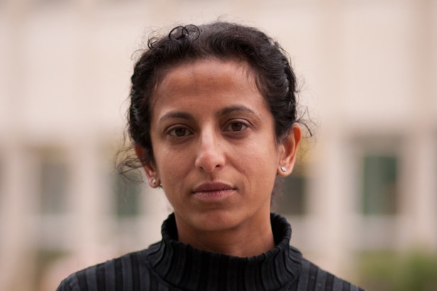 Professor Ann John OBE