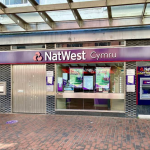 NatWest Bank in Llanelli